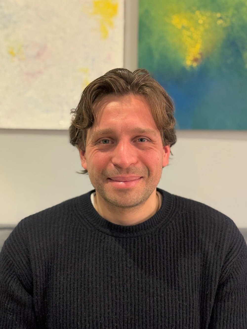 Joe Romano, College Essays and Humanities at TKO Prep